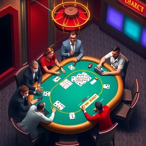 bad pro Live Casino mein kya milta hai